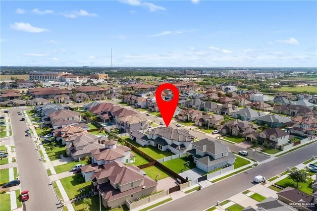 $1,500,000 | 4915 August Drive, Edinburg, TX 78539