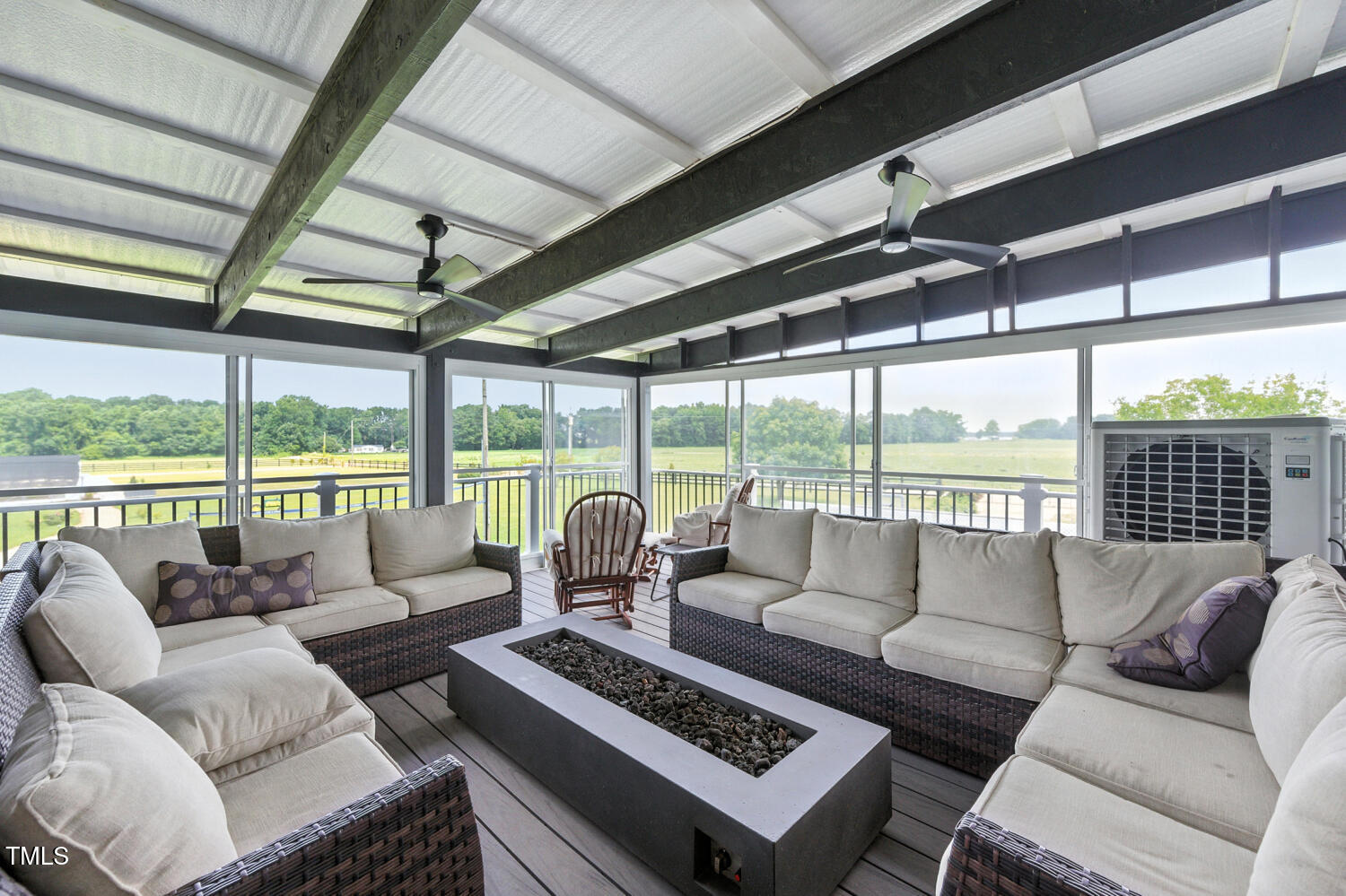 474 East Barefoot Road Newton Grove, NC 28366 - Photo 29 of 63 Family Gatherings?