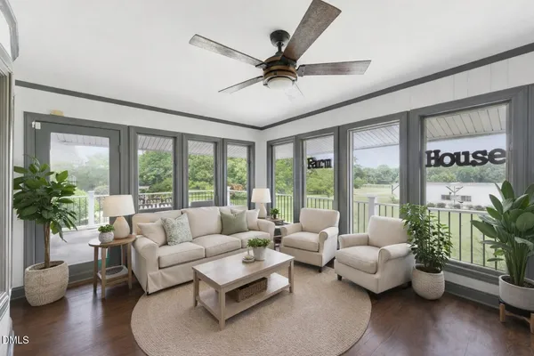$2,000,000 | 474 East Barefoot Road, Newton Grove, NC 28366