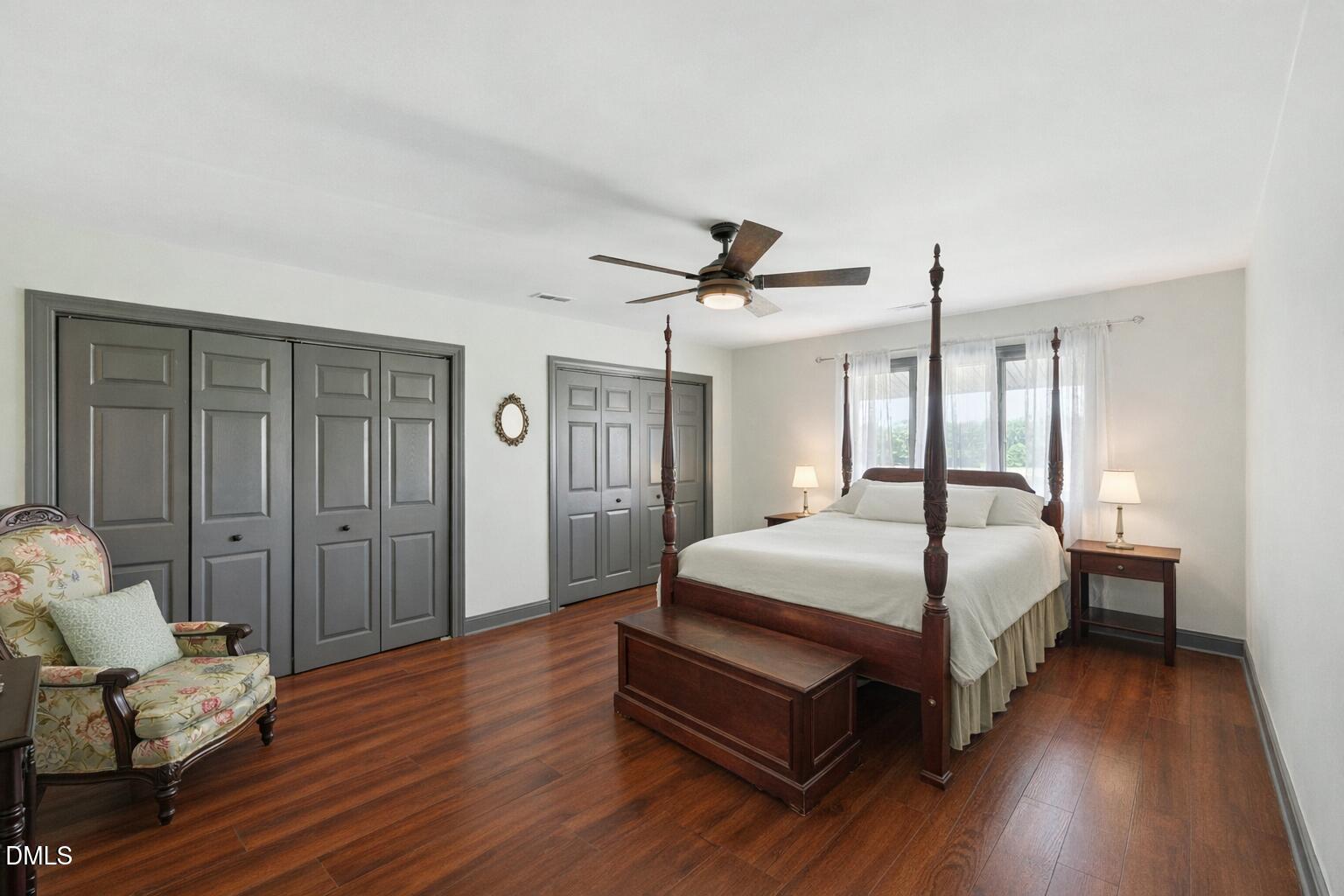 474 East Barefoot Road Newton Grove, NC 28366 - Photo 36 of 63 bdrm