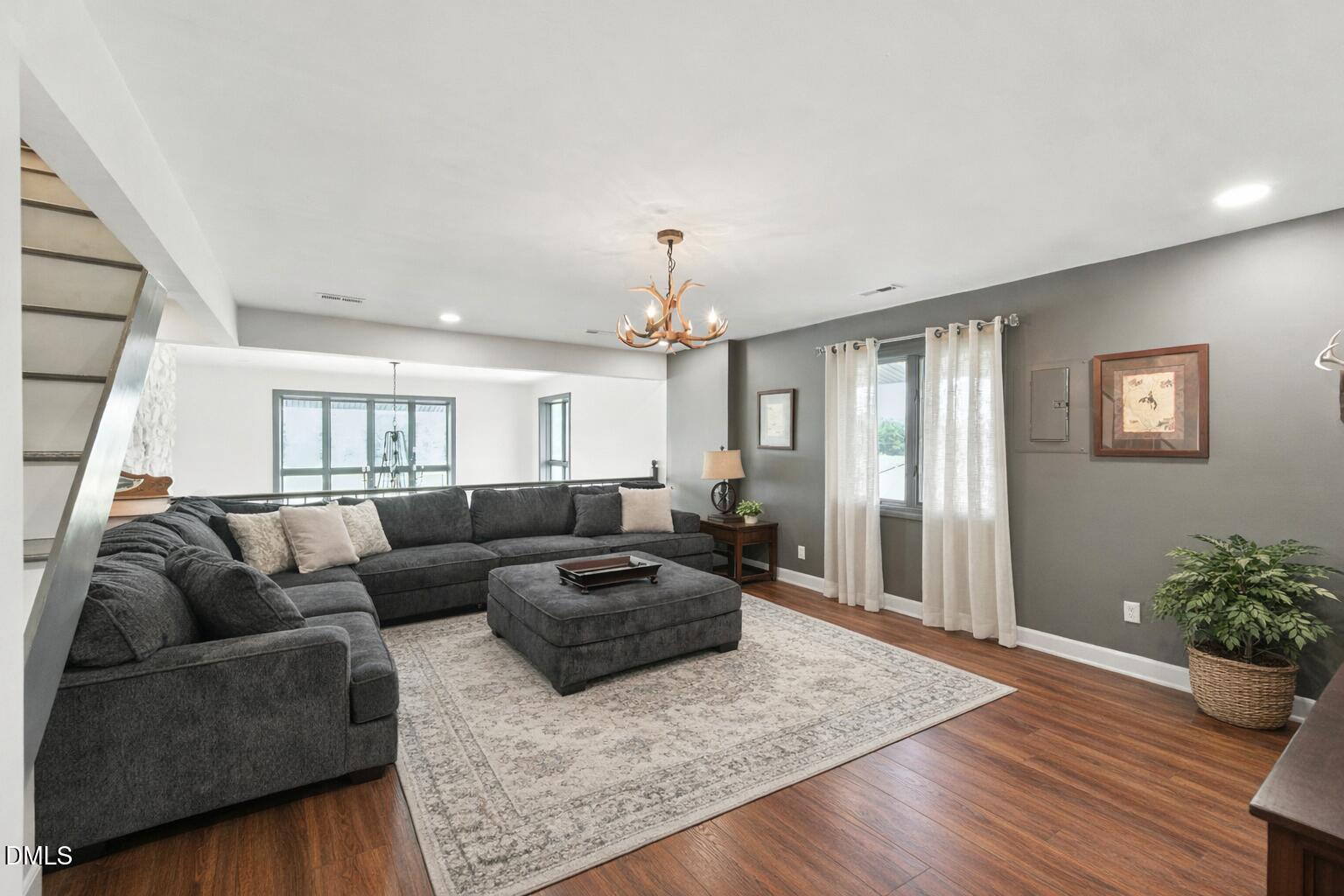 474 East Barefoot Road Newton Grove, NC 28366 - Photo 37 of 63 Loft