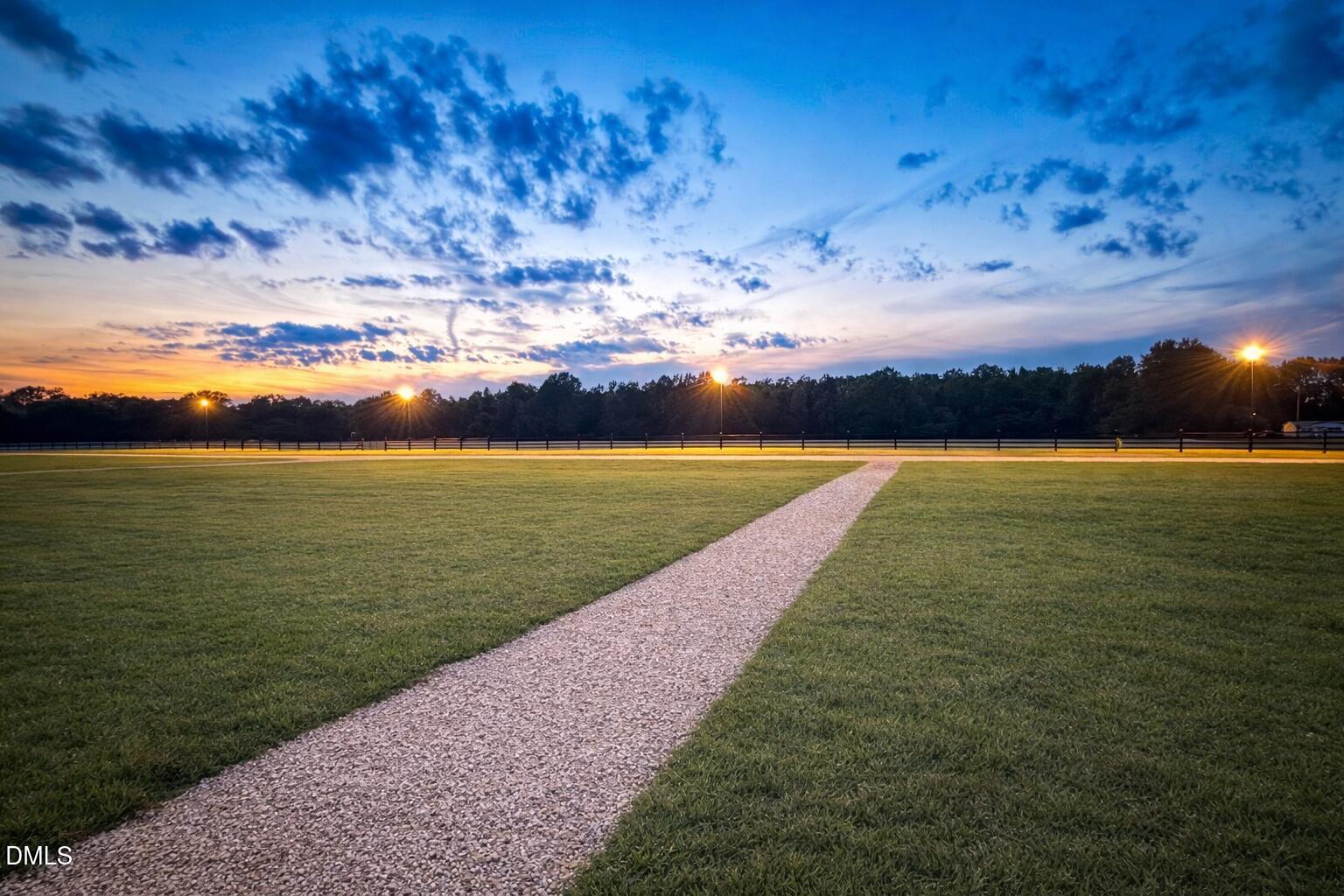 474 East Barefoot Road Newton Grove, NC 28366 - Photo 48 of 63 Breathe in the fresh air!