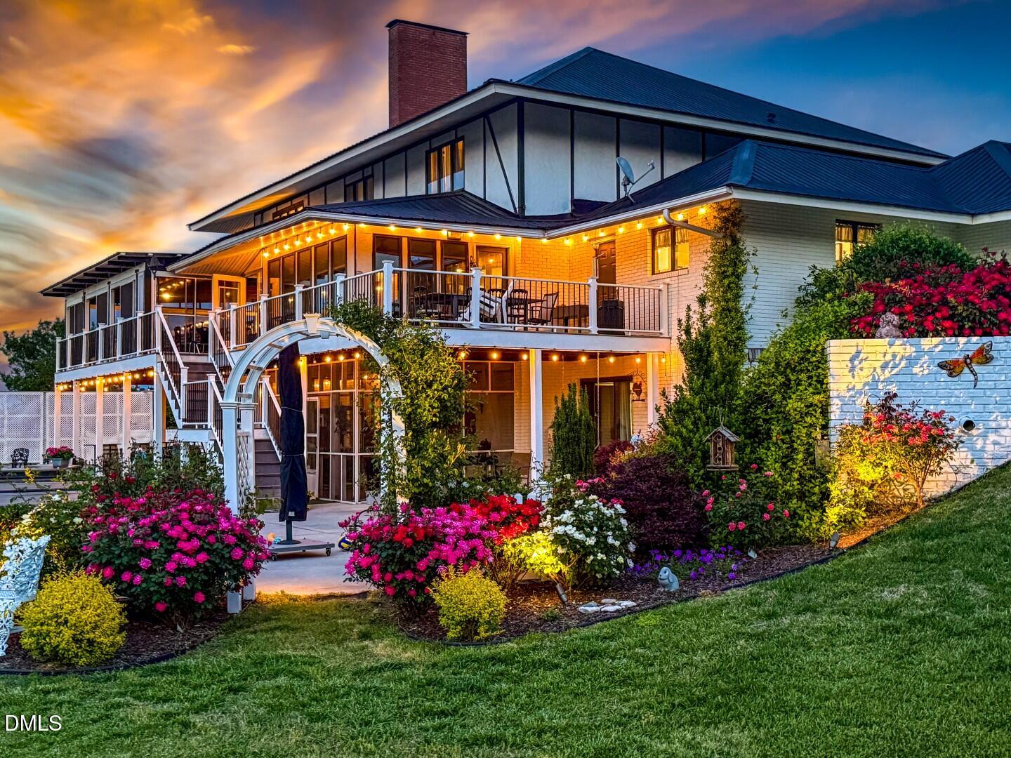 474 East Barefoot Road Newton Grove, NC 28366 - Photo 55 of 63 Spring at Clear Creek Farms