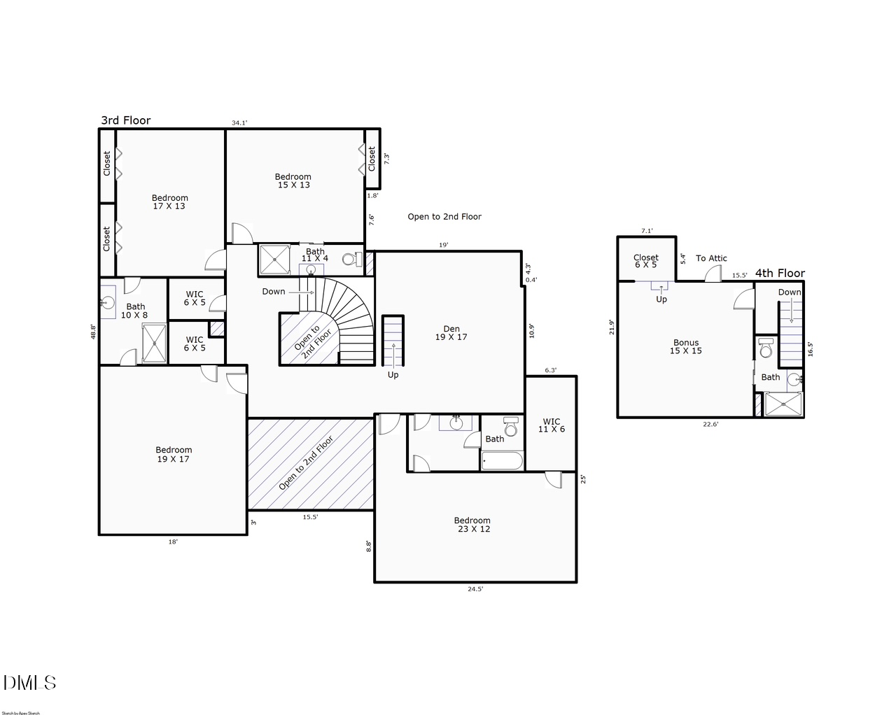 474 East Barefoot Road Newton Grove, NC 28366 - Photo 62 of 63