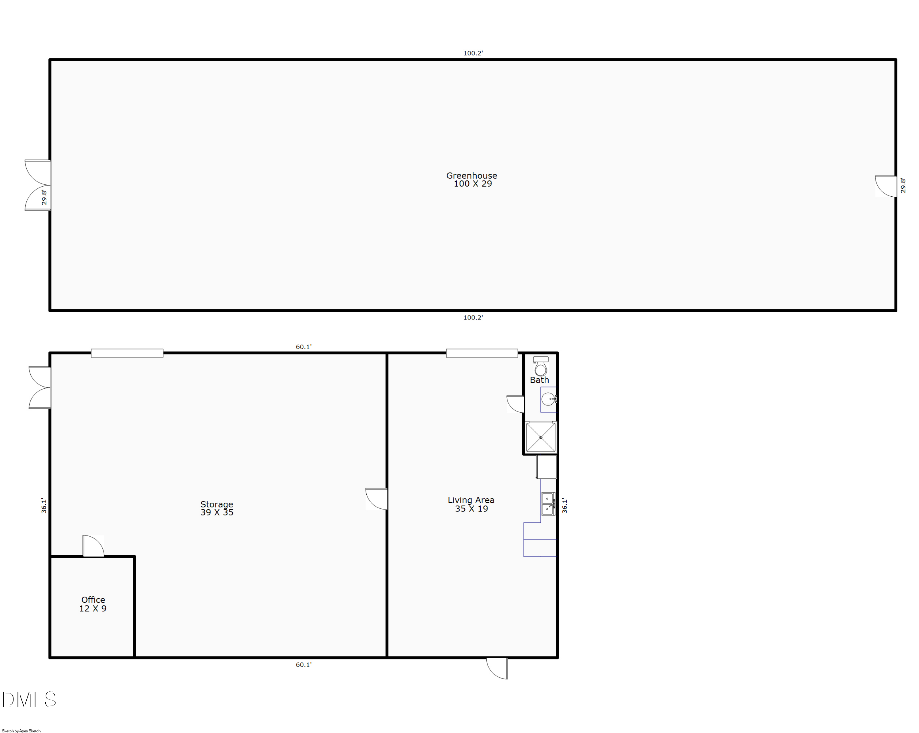 474 East Barefoot Road Newton Grove, NC 28366 - Photo 63 of 63