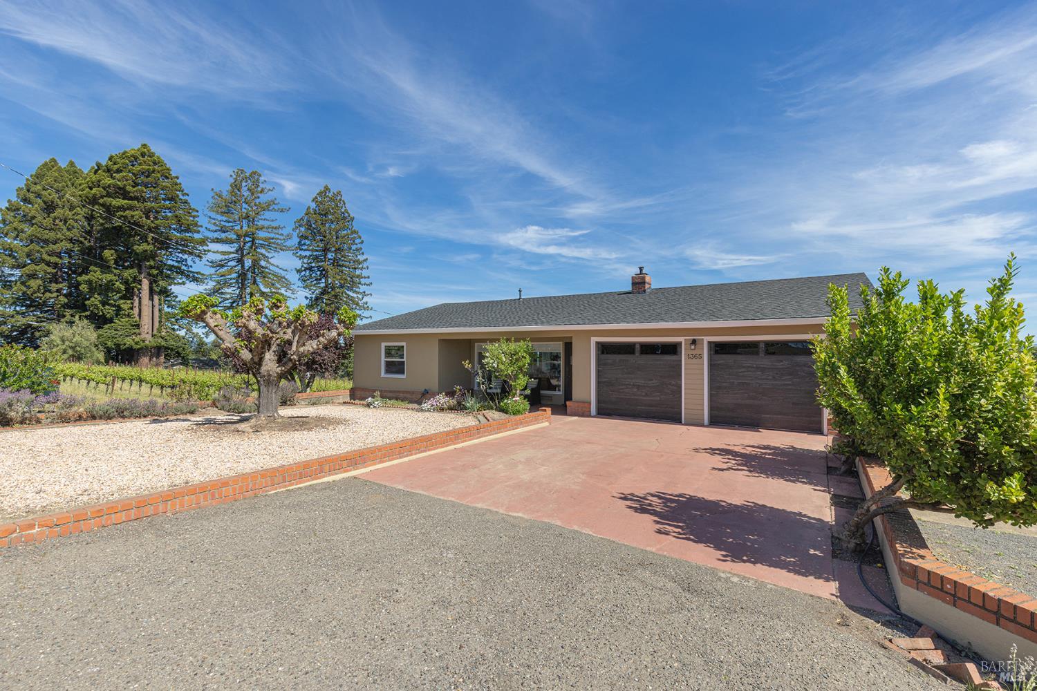 1365 Grandview Road Sebastopol, CA 95472 - Photo 10 of 74