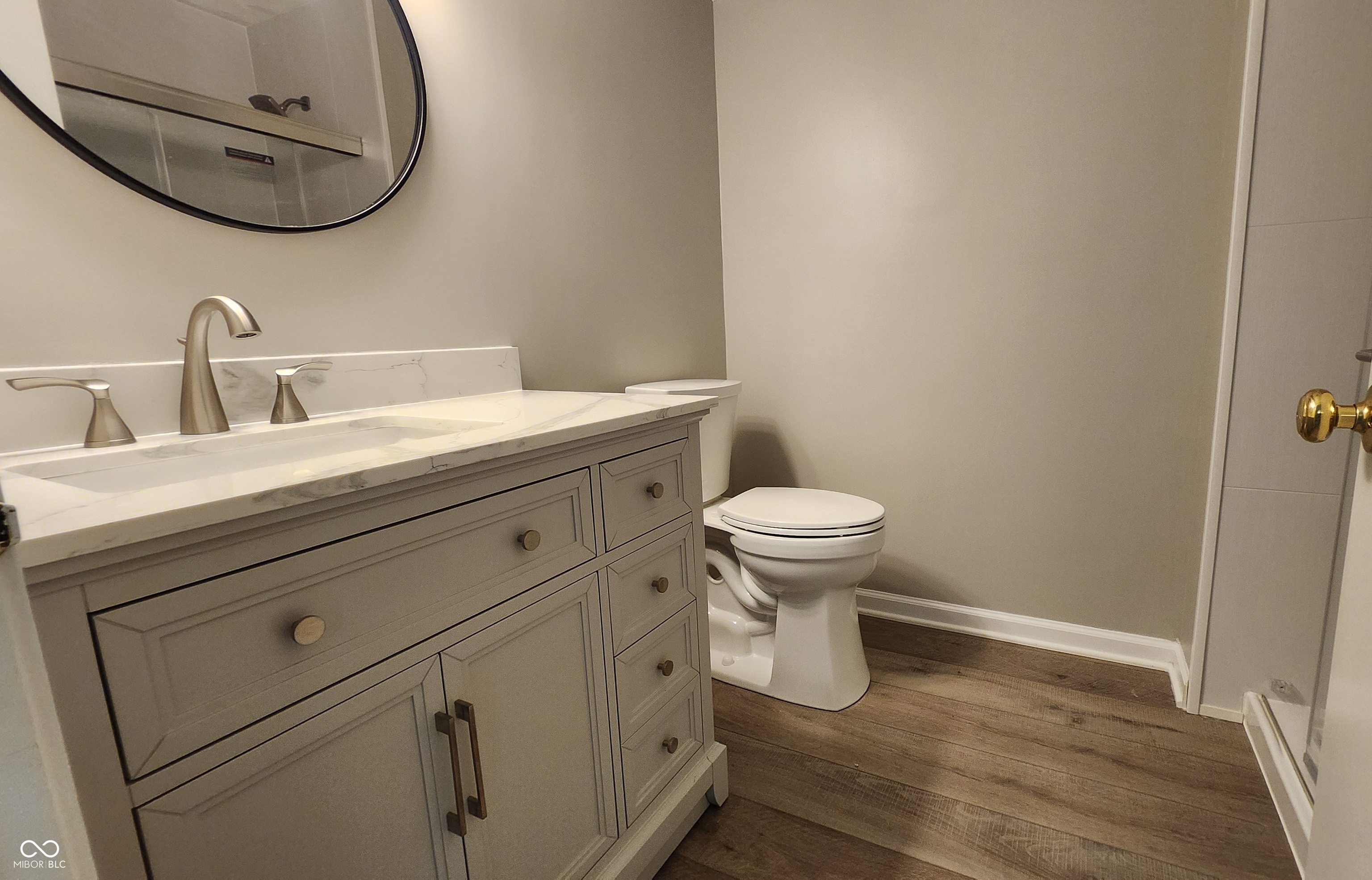 4667 Wembly Lane Carmel, IN 46033 - Photo 22 of 35