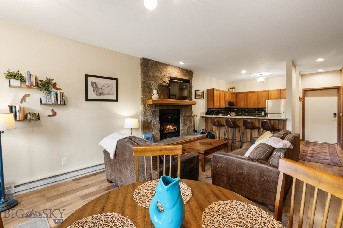 13 Heavy Runner Road, Unit 1702 Big Sky, MT 59716 - Photo 15 of 31 Gallery Image 15