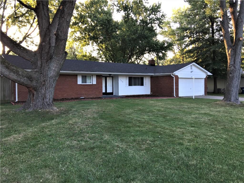 7516 Brehob Road Indianapolis, IN 46217 - Photo 1 of 25 Gallery Image 1