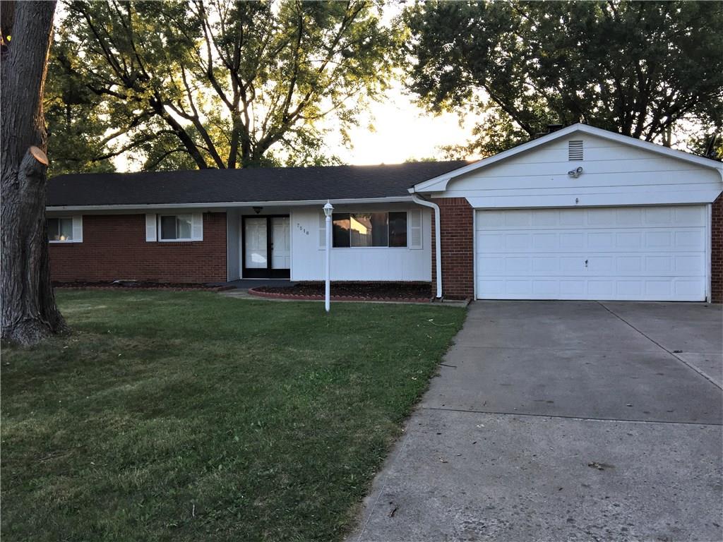 7516 Brehob Road Indianapolis, IN 46217 - Photo 2 of 25 Gallery Image 2