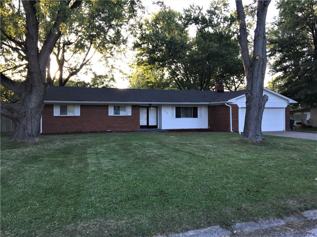 7516 Brehob Road Indianapolis, IN 46217 - Photo 3 of 25 Gallery Image 3
