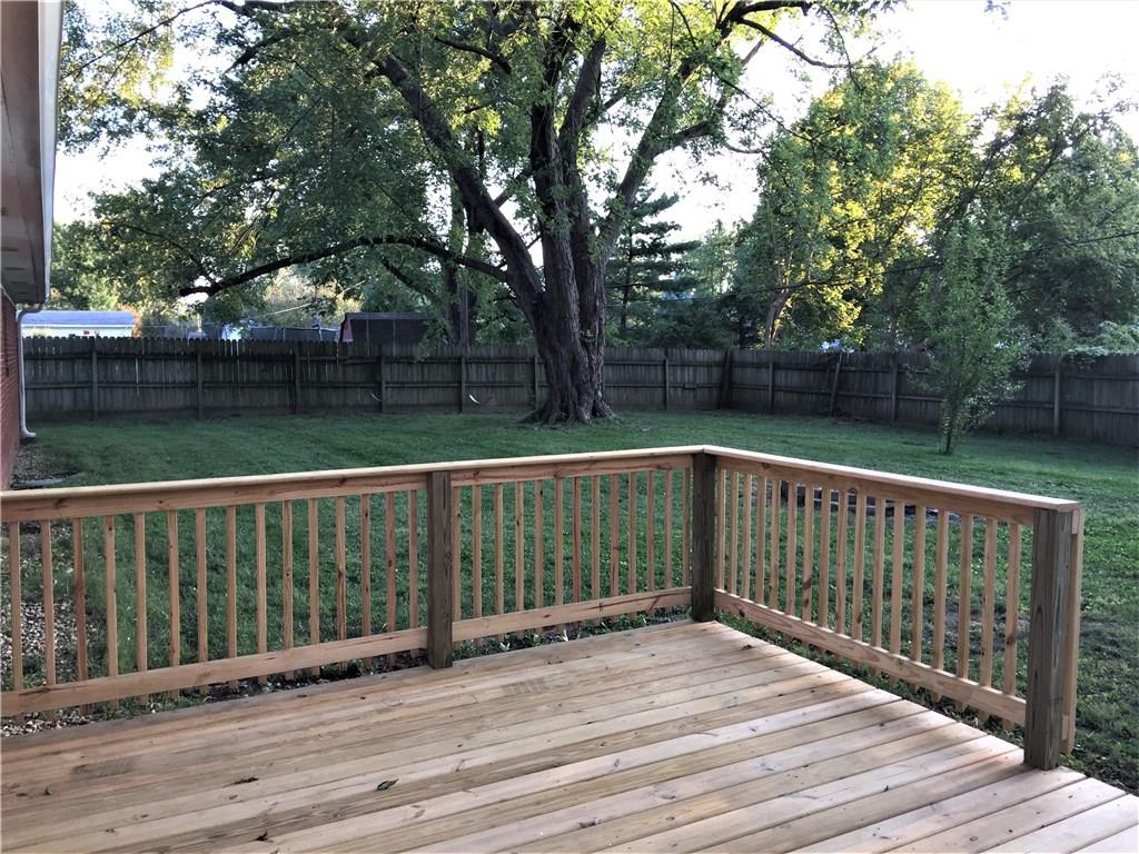7516 Brehob Road Indianapolis, IN 46217 - Photo 7 of 25 Gallery Image 7