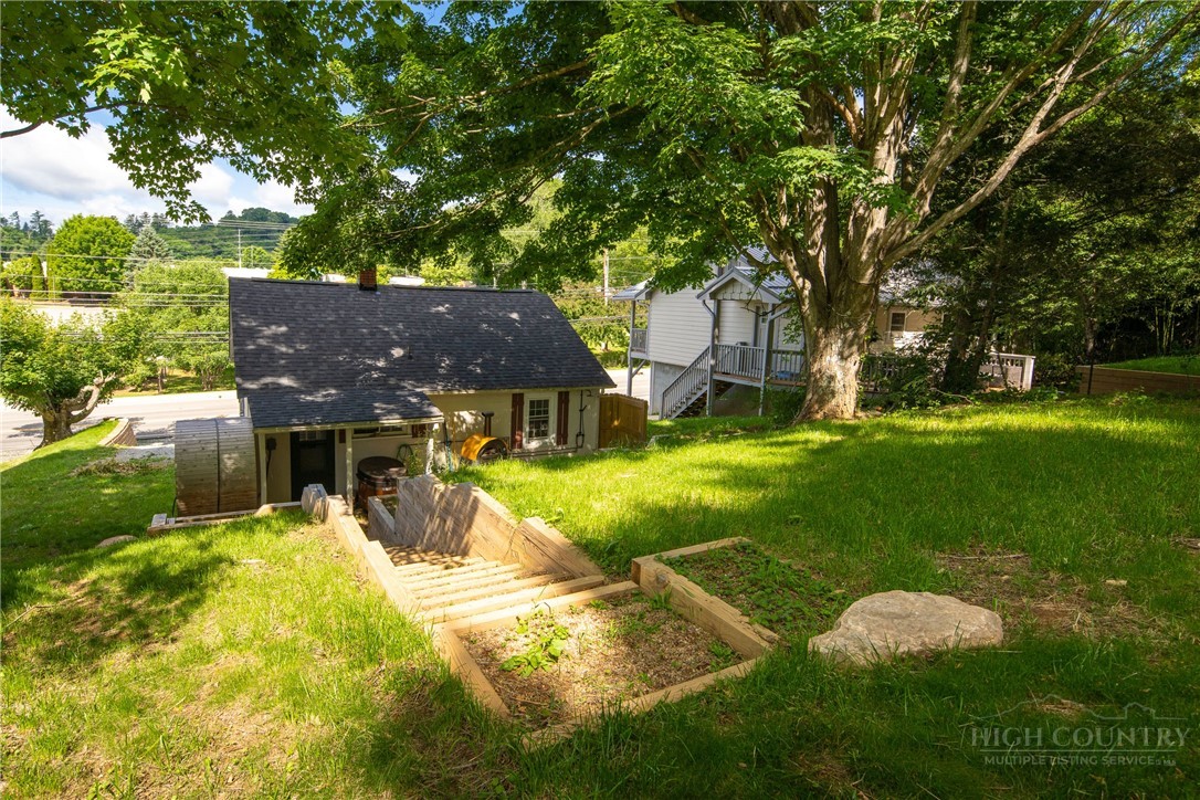380 Jefferson Road Boone, NC 28607 - Photo 25 of 26