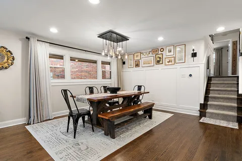 $749,500 | 5911 North Keating Avenue, Chicago, IL 60646