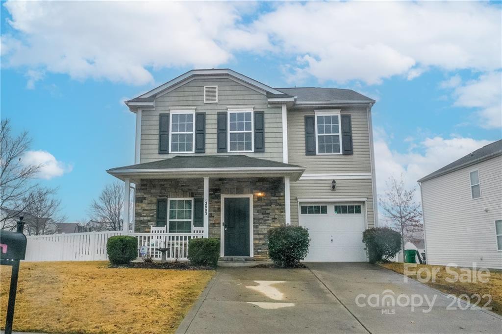 12803 Longstraw Road Charlotte, NC 28227 - Photo 1 of 37 Gallery Image 1