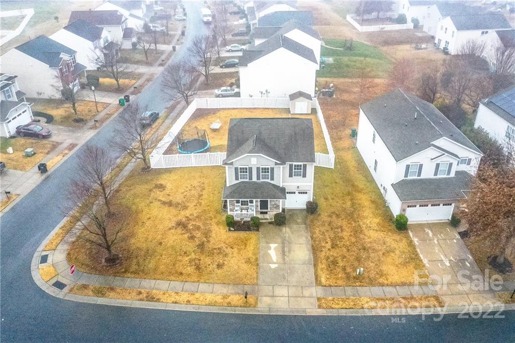 12803 Longstraw Road Charlotte, NC 28227 - Photo 2 of 37 Gallery Image 2