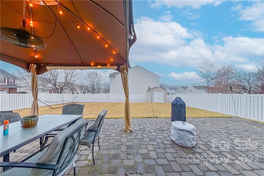 12803 Longstraw Road Charlotte, NC 28227 - Photo 29 of 37 Gallery Image 29