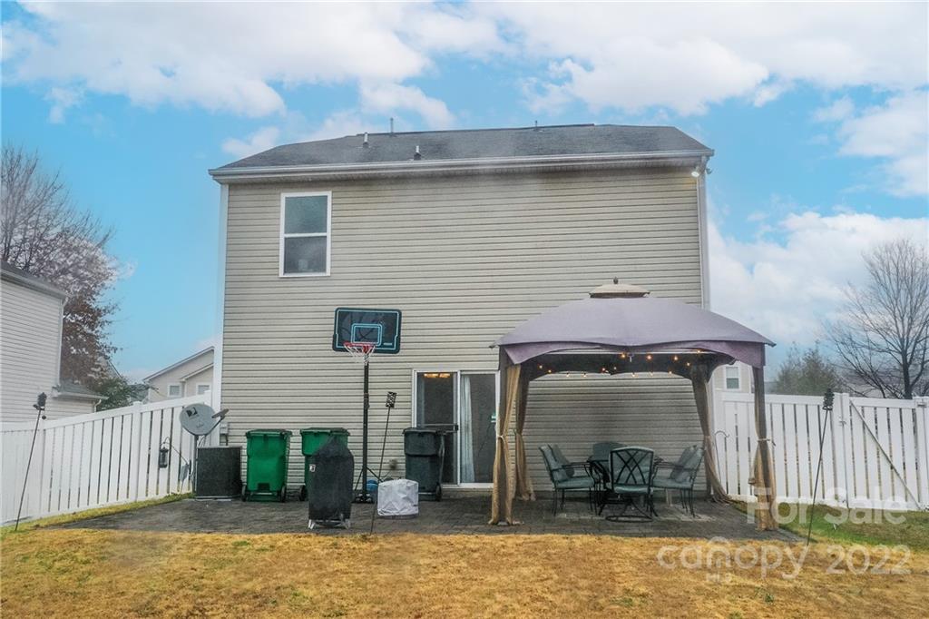 12803 Longstraw Road Charlotte, NC 28227 - Photo 33 of 37 Gallery Image 33