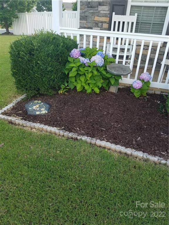 12803 Longstraw Road Charlotte, NC 28227 - Photo 36 of 37 Gallery Image 36
