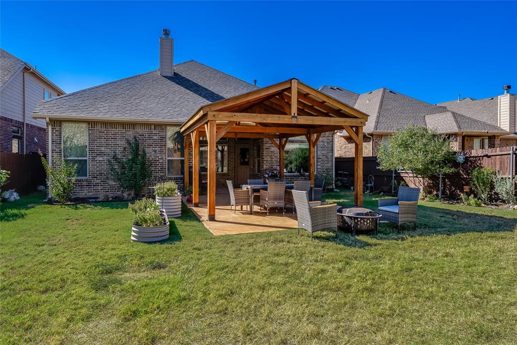 9652 Calaveras Road Fort Worth, TX 76177 - Photo 23 of 26 Gallery Image 23
