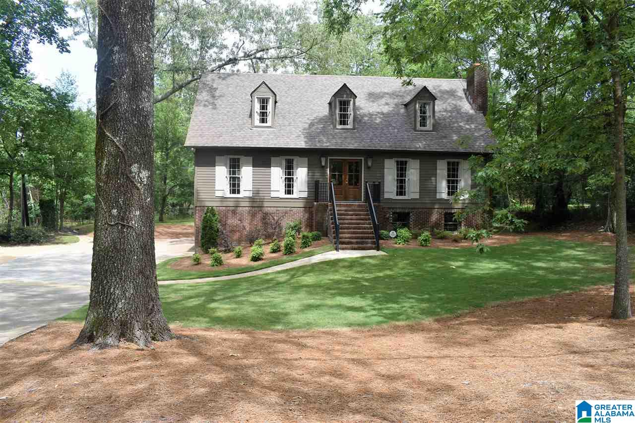 4437 Cahaba River Road Birmingham, AL 35243 - Photo 1 of 50