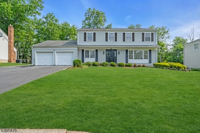 $1,250,000 | 71 Tiffany Drive, East Hanover, NJ 07936