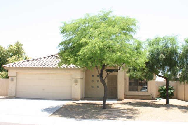 545 East Appaloosa Road Gilbert, AZ 85296 - Photo 1 of 6 Primary Photo