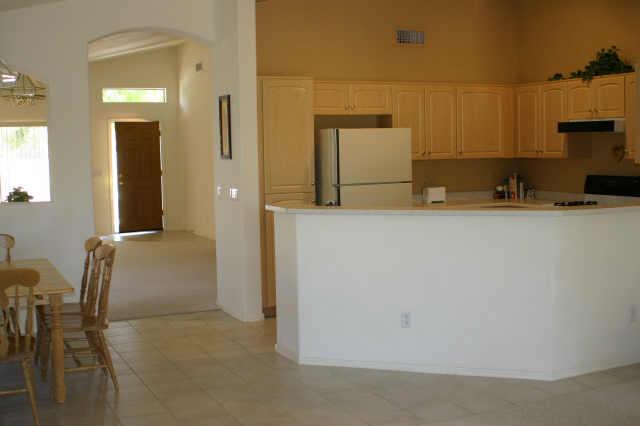 545 East Appaloosa Road Gilbert, AZ 85296 - Photo 3 of 6 Additional Photo