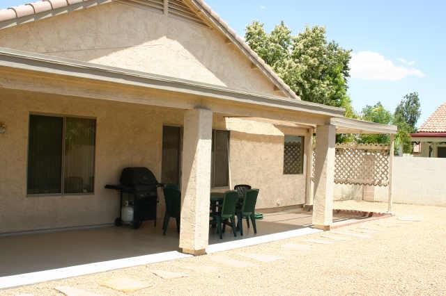 545 East Appaloosa Road Gilbert, AZ 85296 - Photo 4 of 6 Additional Photo