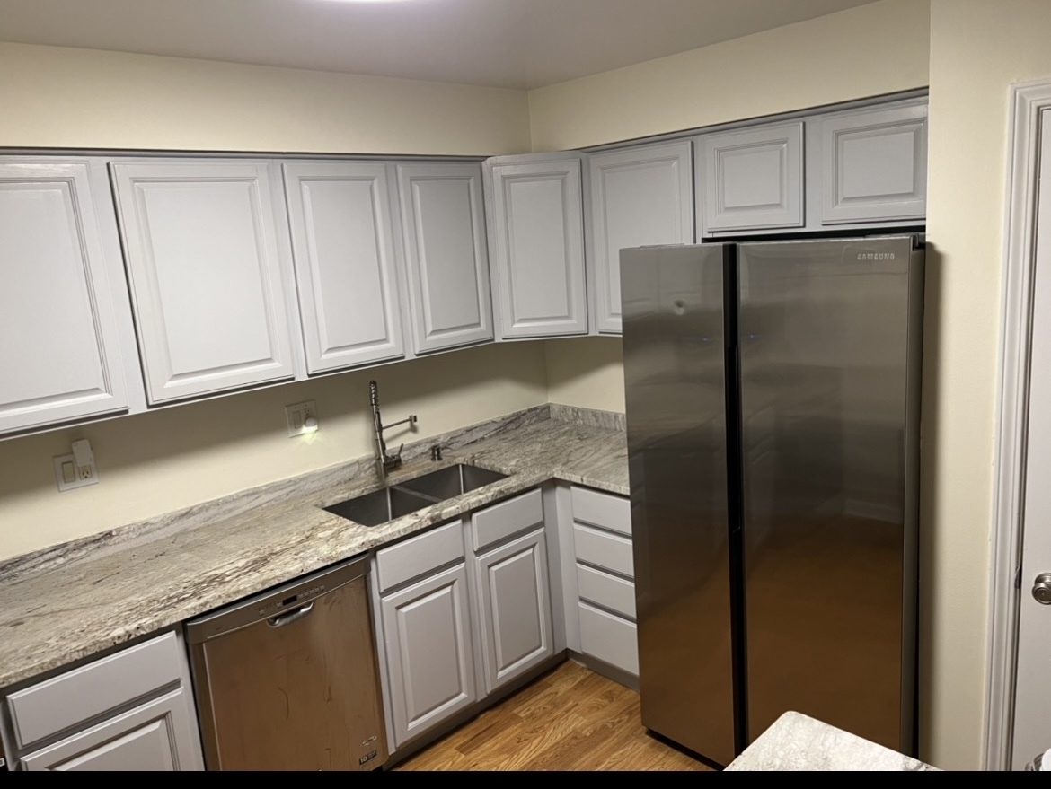 2311 South Goebbert Road, Unit B203 Arlington Heights, IL 60005 - Photo 3 of 13 Gallery Image 3