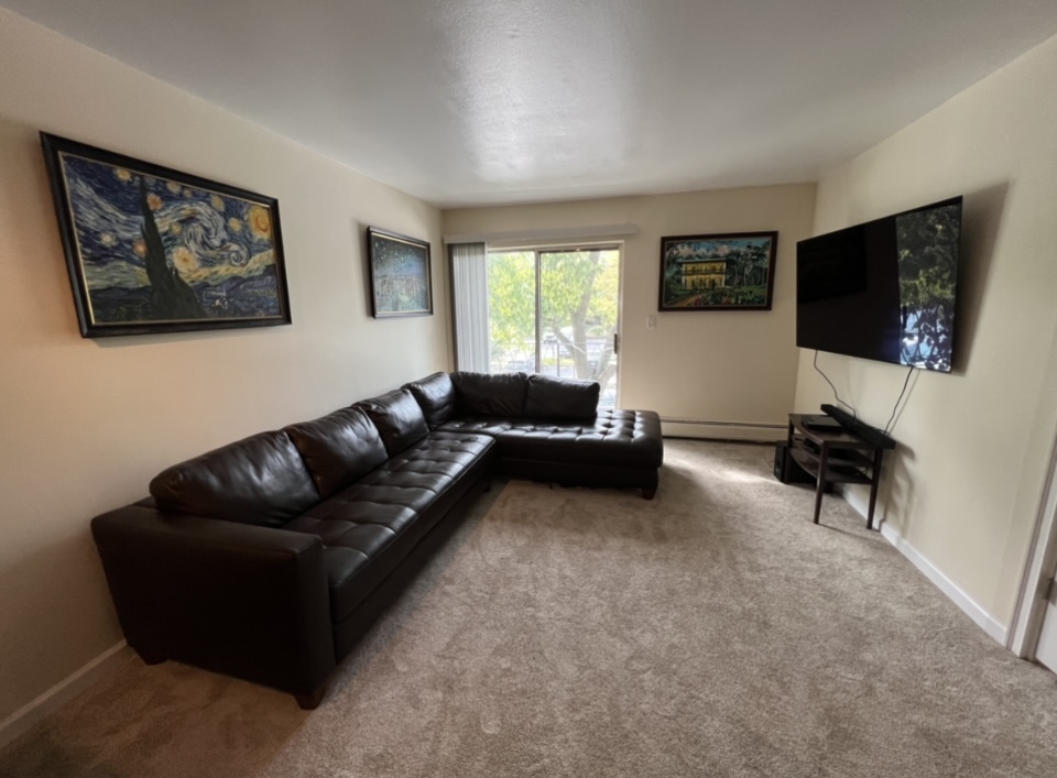 2311 South Goebbert Road, Unit B203 Arlington Heights, IL 60005 - Photo 5 of 13 Gallery Image 5