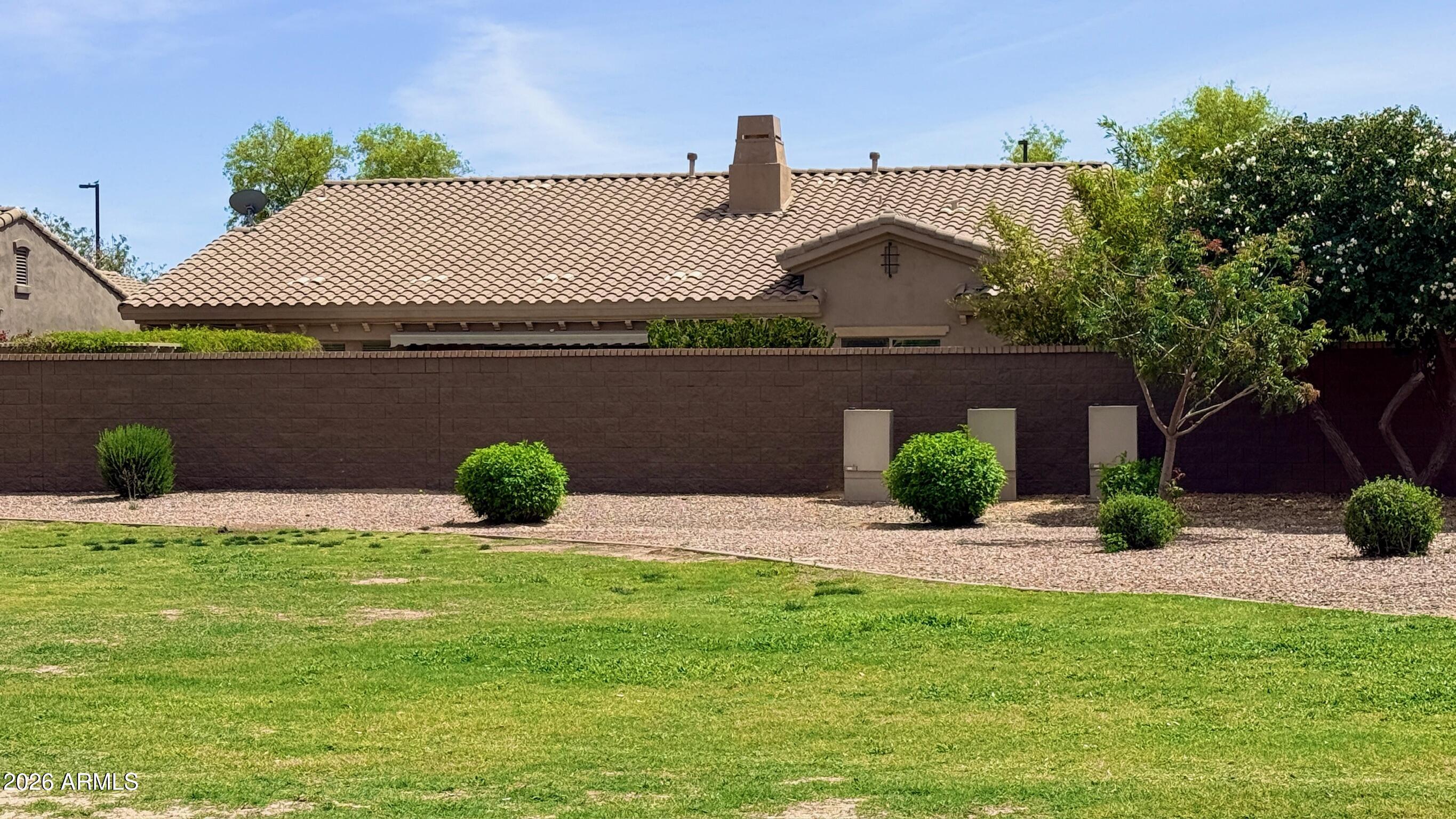 4258 East Los Altos Road Gilbert, AZ 85297 - Photo 48 of 62