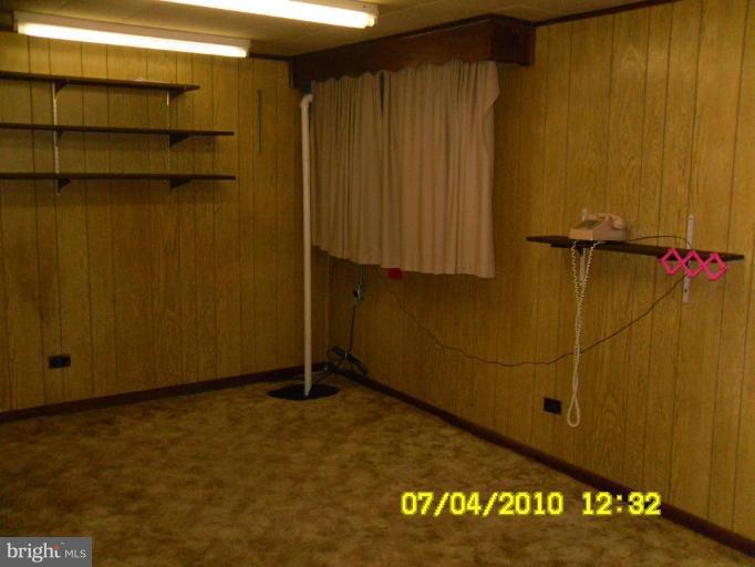 8003 Haas Lane Rosedale, MD 21237 - Photo 14 of 18 LL MBR with paneled walls