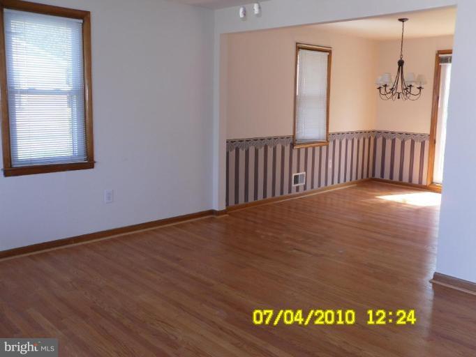 8003 Haas Lane Rosedale, MD 21237 - Photo 17 of 18 Entrance view of LR and DR