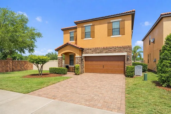 $525,000 | 1772 Leather Fern Drive, Ocoee, FL 34761