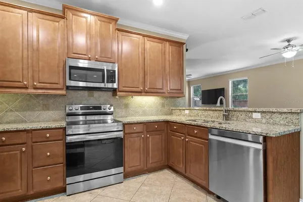 $525,000 | 1772 Leather Fern Drive, Ocoee, FL 34761