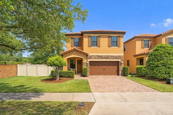 $525,000 | 1772 Leather Fern Drive, Ocoee, FL 34761
