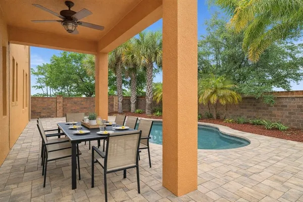 $525,000 | 1772 Leather Fern Drive, Ocoee, FL 34761