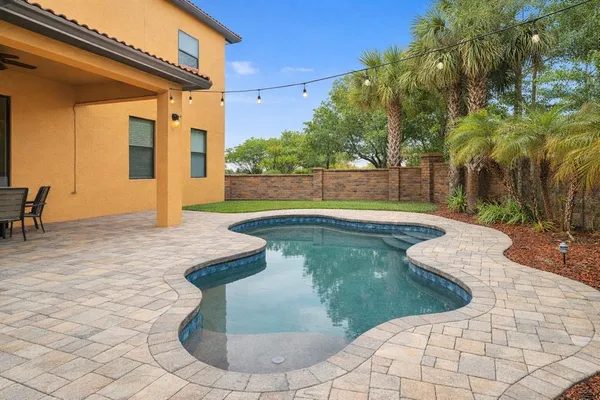 $525,000 | 1772 Leather Fern Drive, Ocoee, FL 34761