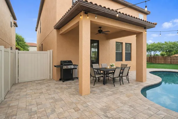 $525,000 | 1772 Leather Fern Drive, Ocoee, FL 34761