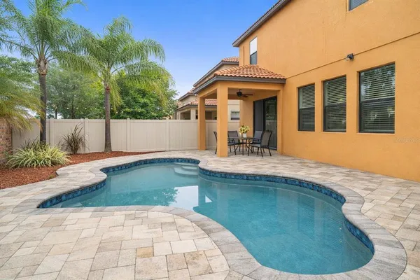 $525,000 | 1772 Leather Fern Drive, Ocoee, FL 34761