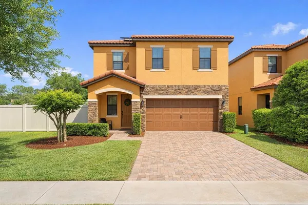 $525,000 | 1772 Leather Fern Drive, Ocoee, FL 34761