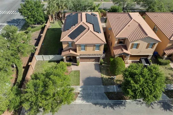 $525,000 | 1772 Leather Fern Drive, Ocoee, FL 34761