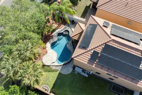 $525,000 | 1772 Leather Fern Drive, Ocoee, FL 34761
