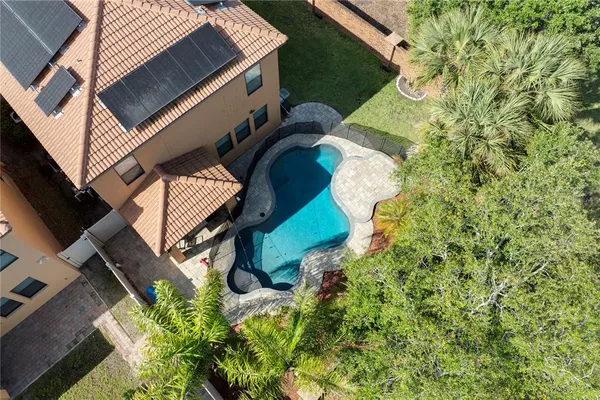 $525,000 | 1772 Leather Fern Drive, Ocoee, FL 34761