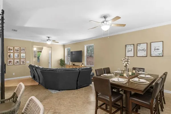 $525,000 | 1772 Leather Fern Drive, Ocoee, FL 34761