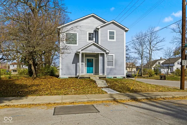 $300,000 | 520 Udell Street, Indianapolis, IN 46208