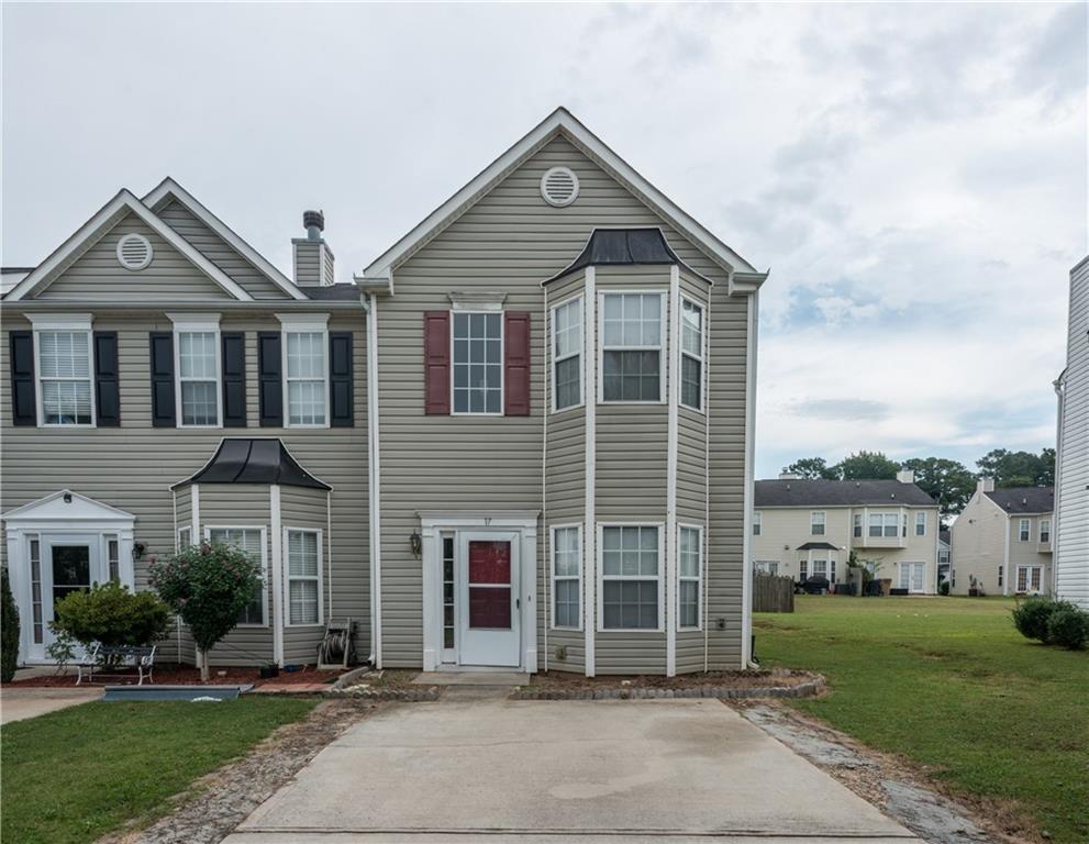 17 Berkeley Place Cartersville, GA 30121 - Photo 1 of 1 Gallery Image 1
