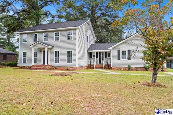 $349,900 | 617 North Lansdowne Drive, Florence, SC 29501