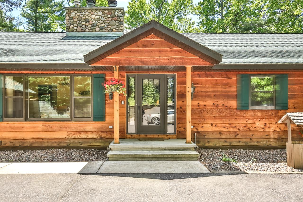 11119 Tuckaway Road Woodruff, WI 54568 - Photo 36 of 40 Gallery Image 36